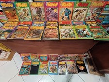Lot livres rahan d'occasion  Rethel