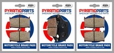 Front rear brake for sale  DUMFRIES