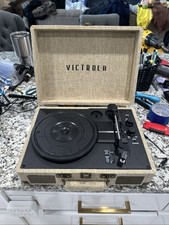 Victrola record player for sale  Chesapeake