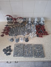 Tyranids 40k army for sale  MAIDSTONE