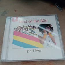 Best the 80s gebraucht kaufen  Wiefelstede
