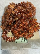 Lot colliers vintage d'occasion  Mennecy