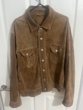 Diesel cow leather for sale  GLASGOW