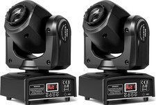 Uking 25w dmx for sale  Sioux Falls