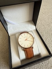 Brathwait rose gold for sale  AMERSHAM