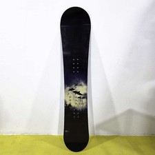Tavola snowboard elan usato  Ferrara