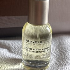 Labo bergamote eau for sale  North Brunswick