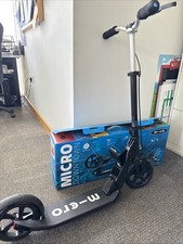 Micro scooter downtown for sale  IPSWICH