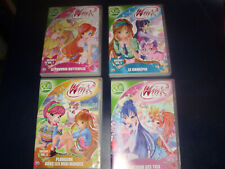 Winx club saison d'occasion  Bohain-en-Vermandois
