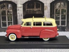 Esval model chevrolet usato  Napoli