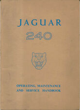 Jaguar 240 mark for sale  BATLEY