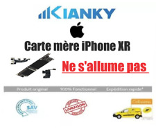 Carte mere motherboard d'occasion  Bordeaux-