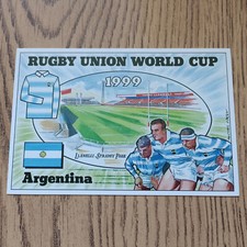 Rugby union photocards for sale  MIDDLESBROUGH