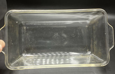Vintage pyrex clear for sale  Myerstown
