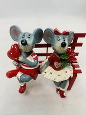 Whimsical mice park for sale  Fort Worth