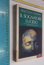 Malcolm godwin sognatore usato  Torino
