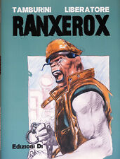 Liberatore volume ranxerox usato  Montepulciano