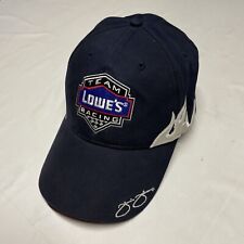 Vintage jimmie johnson for sale  Anderson