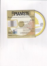 Pianiste ecoutez jouez d'occasion  Bray-sur-Somme