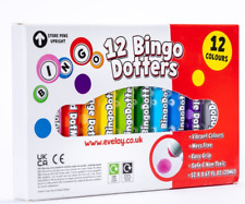 Coloured bingo dabbers for sale  COVENTRY
