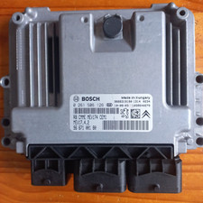 Calculateur 308 1.4 d'occasion  Villeneuve-d'Ascq-