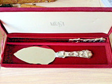 Mikasa silver plated for sale  Chicago