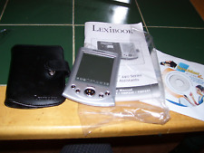 Lexibook touchman 240 for sale  UK