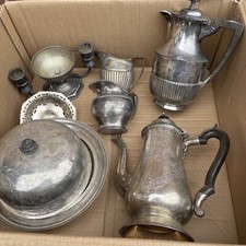Job lot antique for sale  HARTFIELD