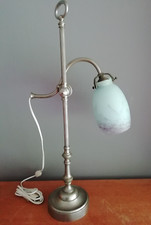 Ancienne lampe favori d'occasion  Apt