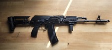 Airsoft ak74 gbbr for sale  Fraser