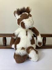 Jellycat bashful pony for sale  PRESTEIGNE