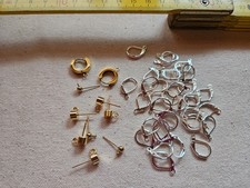 Schmuckherstellung rohlinge hr gebraucht kaufen  Thiersheim