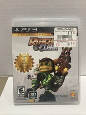 Ratchet clank collection for sale  Bellville