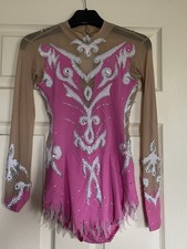 Rhythmic gymnastics girls for sale  NORTHAMPTON