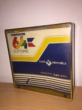 Commodore software floppy usato  Italia