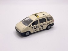 Siku 1360 großraumtaxi gebraucht kaufen Siku 1360 großraumtaxi gebraucht kaufen  Augsburg