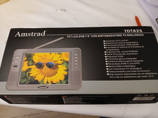Portatile vintage amstrad usato  Saronno