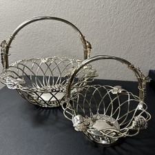Vintage studio silver for sale  Edmond