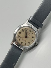 Vintage precimax handaufzug gebraucht kaufen  Berlin