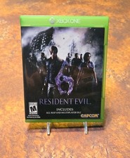 Resident evil microsoft for sale  Magnolia