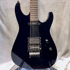 ESP SGL-250 Mod. Guitarra elétrica Black Refinish Japão vintage década de 1990 comprar usado  Enviando para Brazil