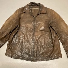 Angelo litrico leather for sale  BOURNEMOUTH