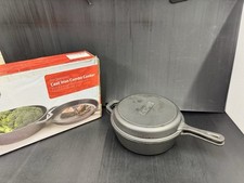 Kichly 3.2 quart for sale  CHESTERFIELD