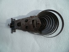 Moteur jep. canot d'occasion  Talence