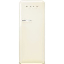 Smeg fab28rcr5uk 50s for sale  LEICESTER