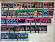 Deck deck traptrix d'occasion  France