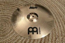 Meinl mb10 medium gebraucht kaufen  Berlin