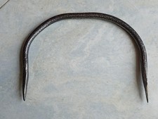 Antica staffa grappa usato  Ragusa