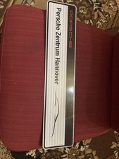 Porsche zentrum hannover gebraucht kaufen  Nordhausen