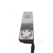 Used scotty cameron for sale  WINDLESHAM